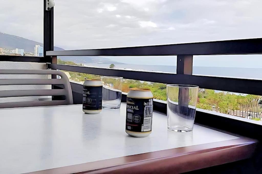 Apartamento Bella Puerto de la Cruz  Bagian luar foto