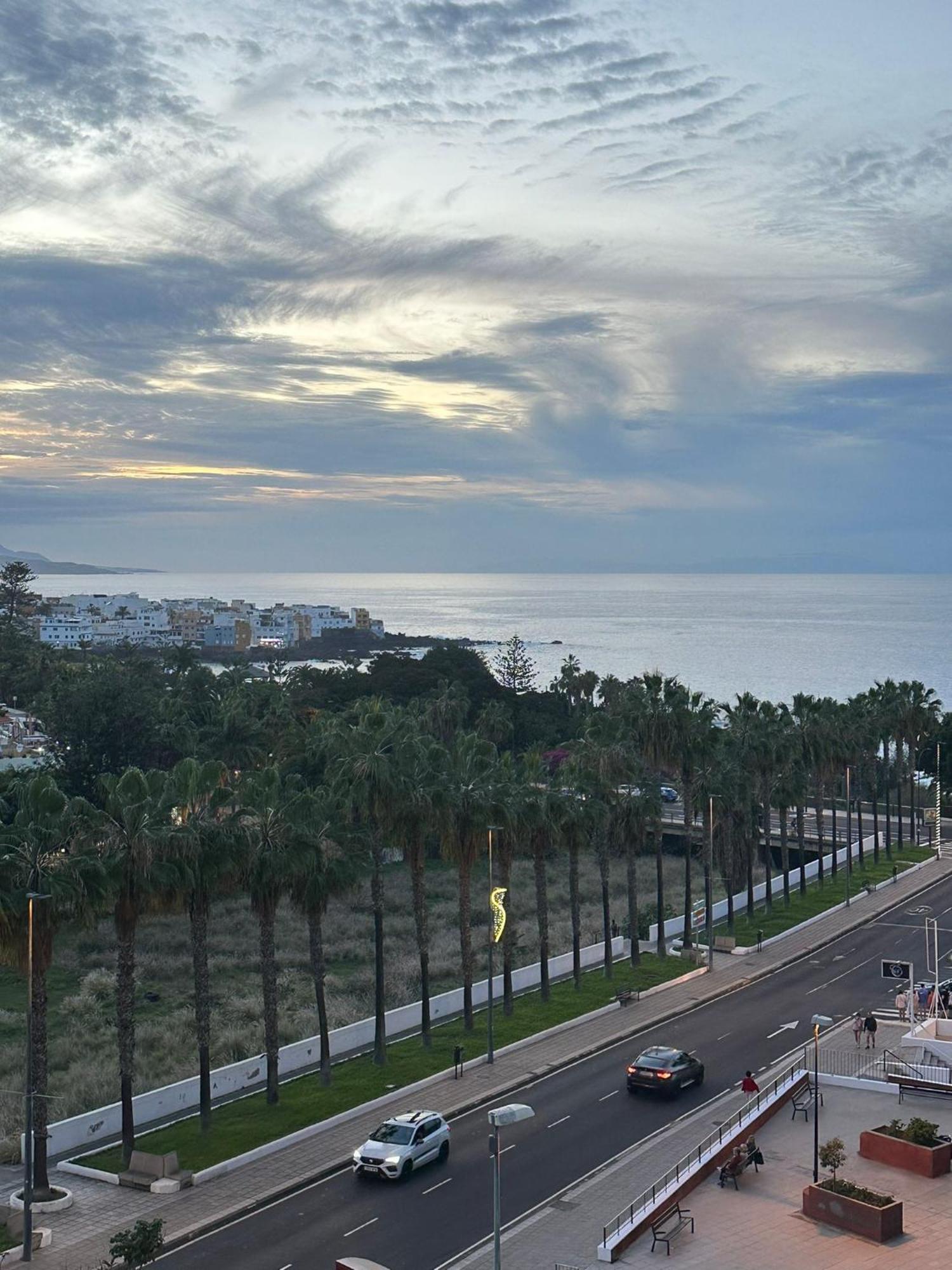 Apartamento Bella Puerto de la Cruz  Bagian luar foto