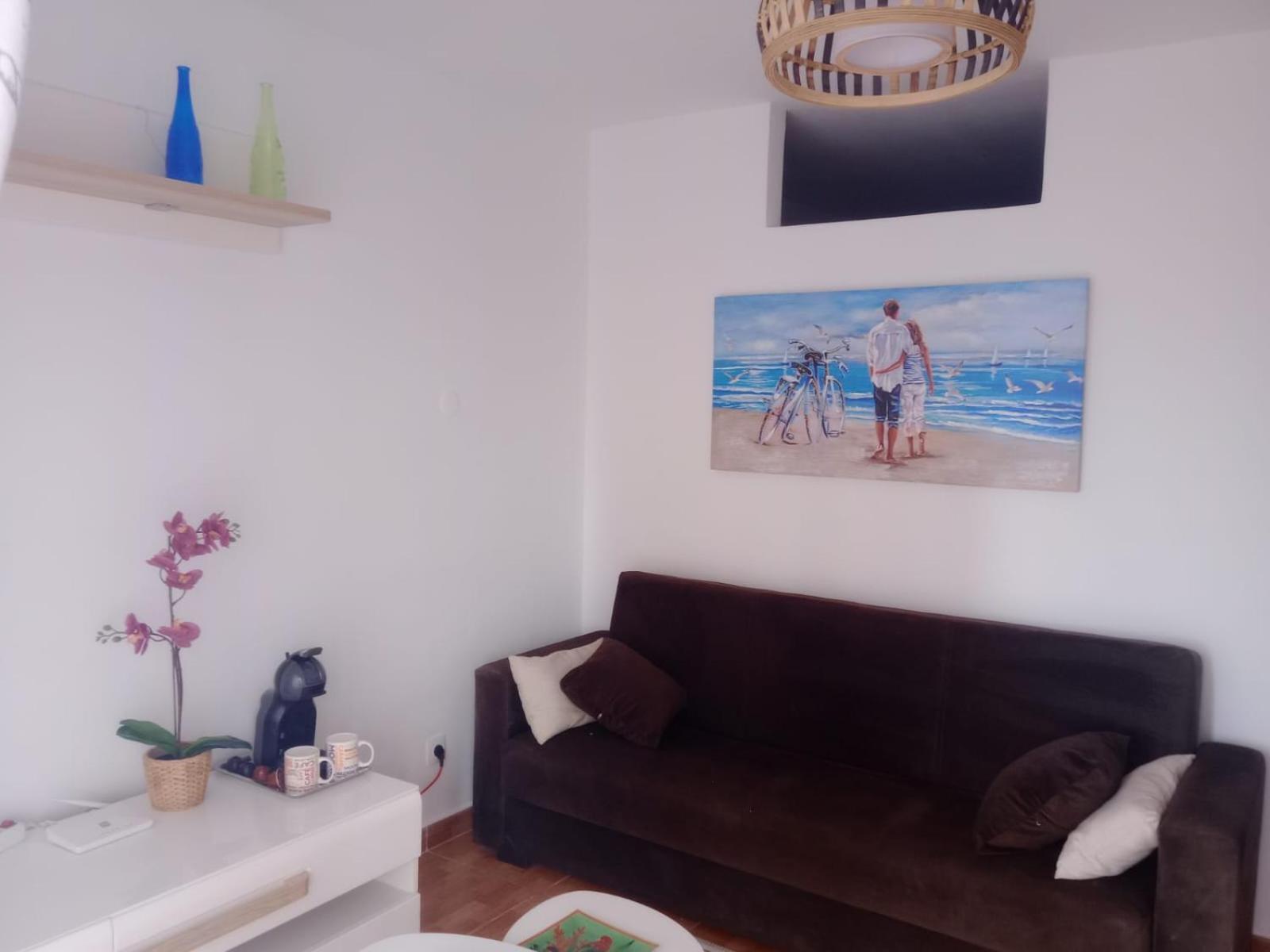 Apartamento Bella Puerto de la Cruz  Bagian luar foto