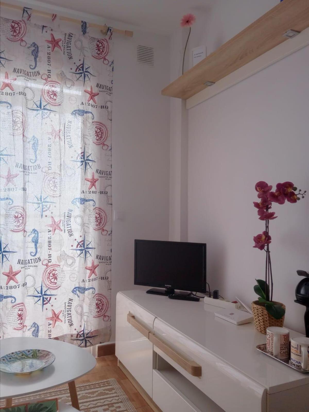 Apartamento Bella Puerto de la Cruz  Bagian luar foto